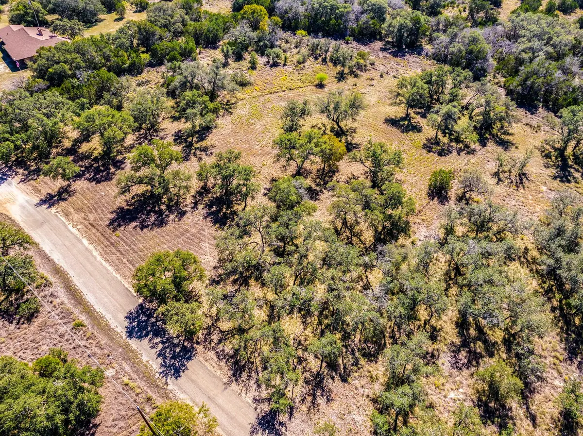 Lot 17 Stonegate Ct, Johnson City, TX 78636 - #1