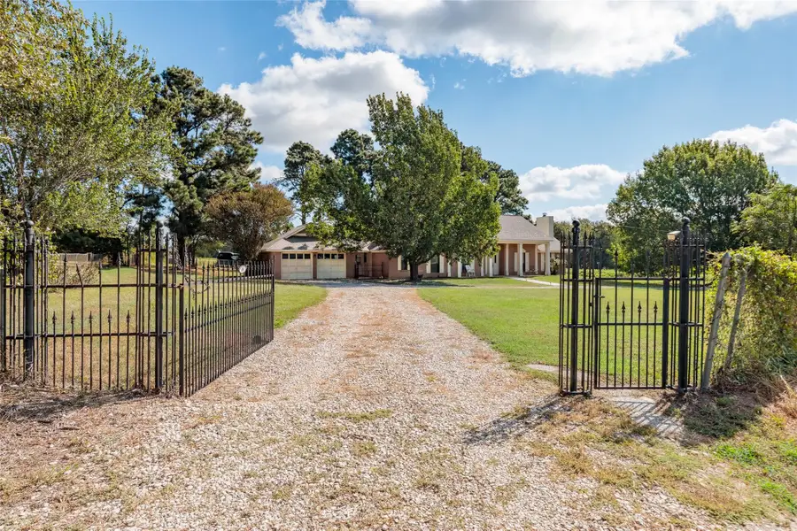 161 County Road 441, Thorndale, TX 76577 - #2