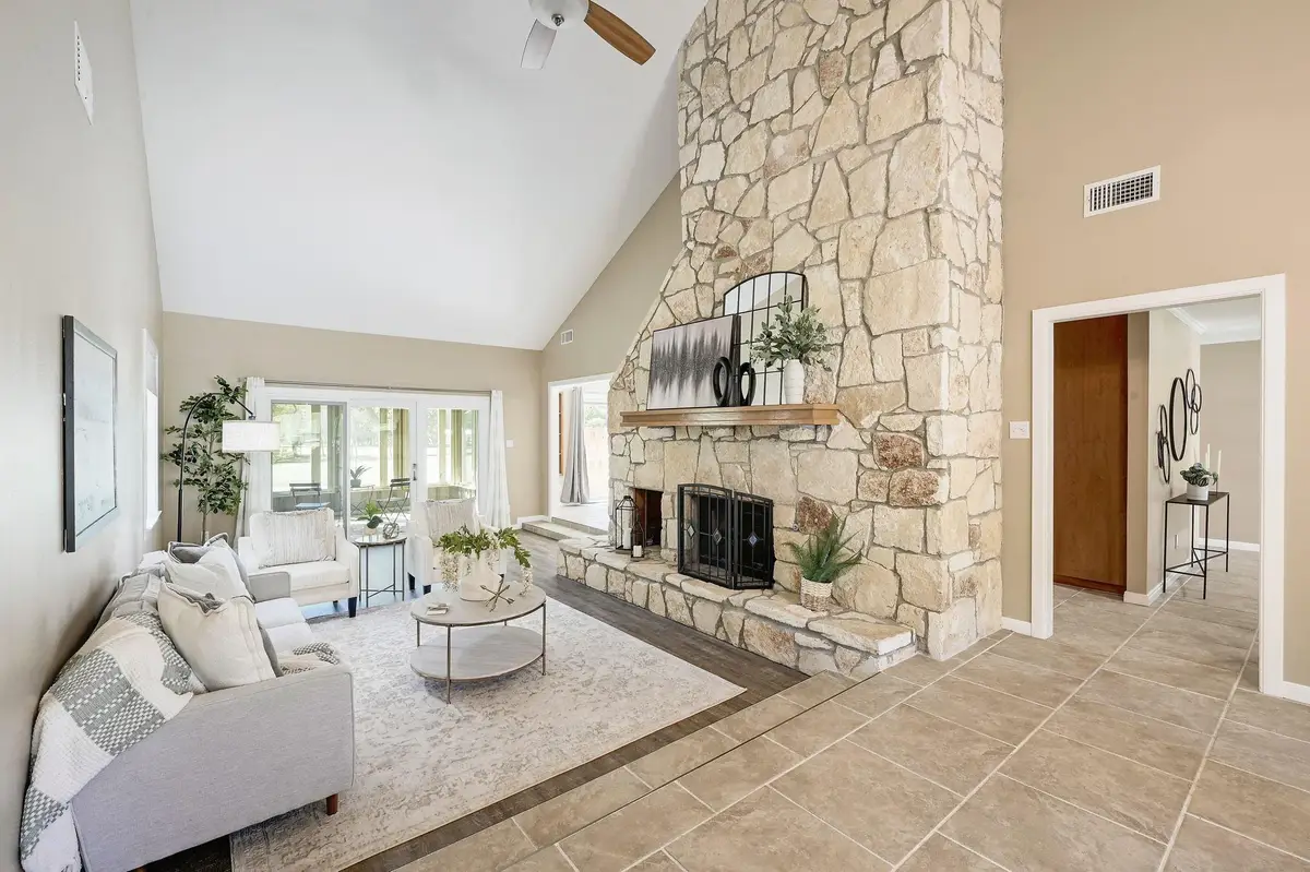 2721 Chisholm Trl, Salado, TX 76571 - Image #1