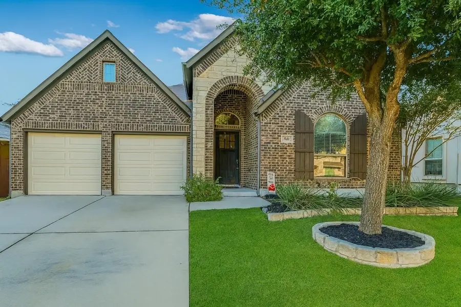 541 Cortona Ln, Georgetown, TX 78628 - Image #2