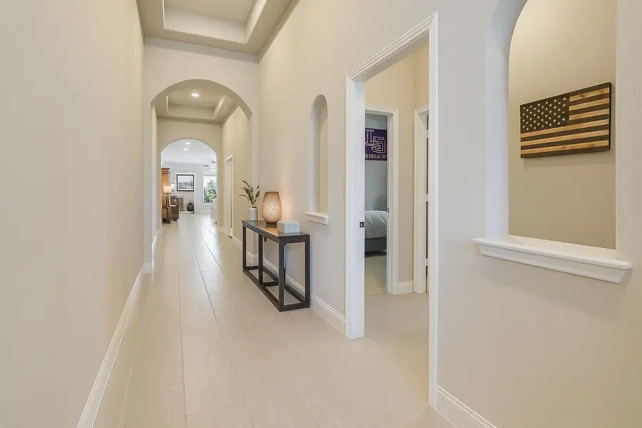 541 Cortona Ln, Georgetown, TX 78628 - Image #3