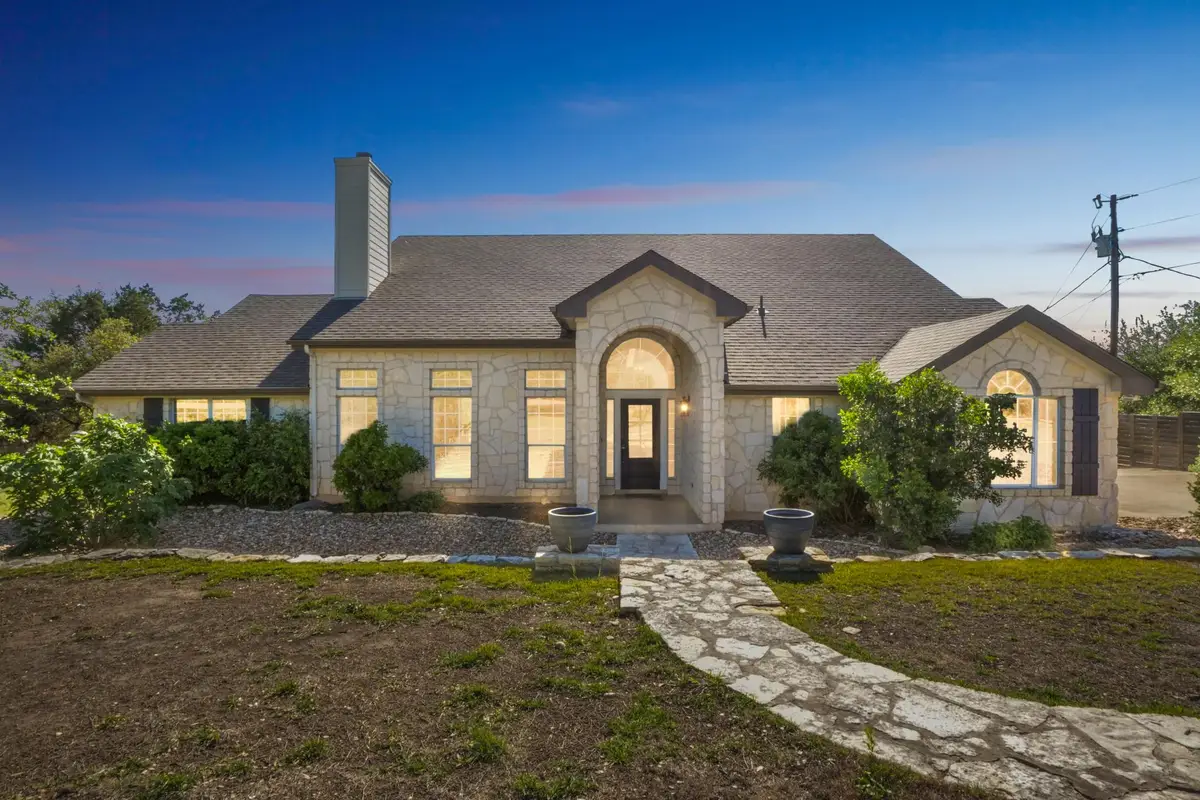 13624 Trautwein Rd, Austin, TX 78737 - #1