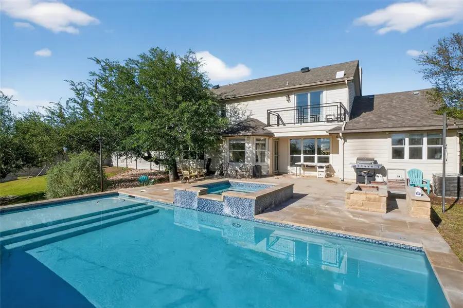 13624 Trautwein Rd, Austin, TX 78737 - #2