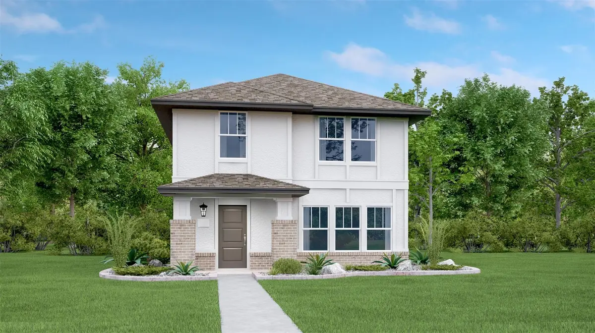 286 Parsons, Kyle, TX 78640 - #1