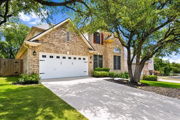 9413 Jenaro Ct, Austin, TX 78726