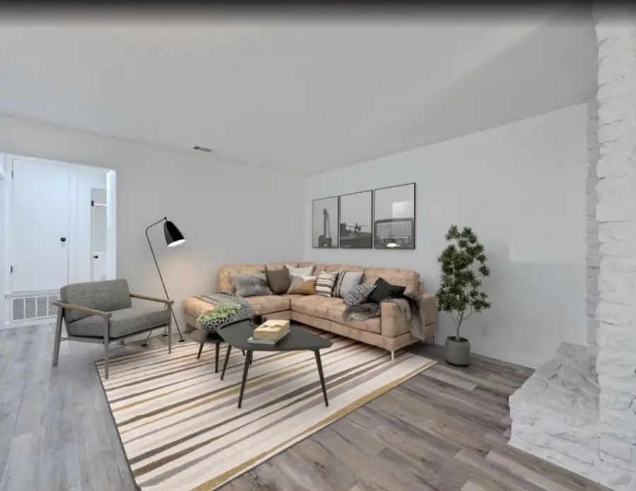 2303 Cedrick Cv #B, Austin, TX 78748 - #2