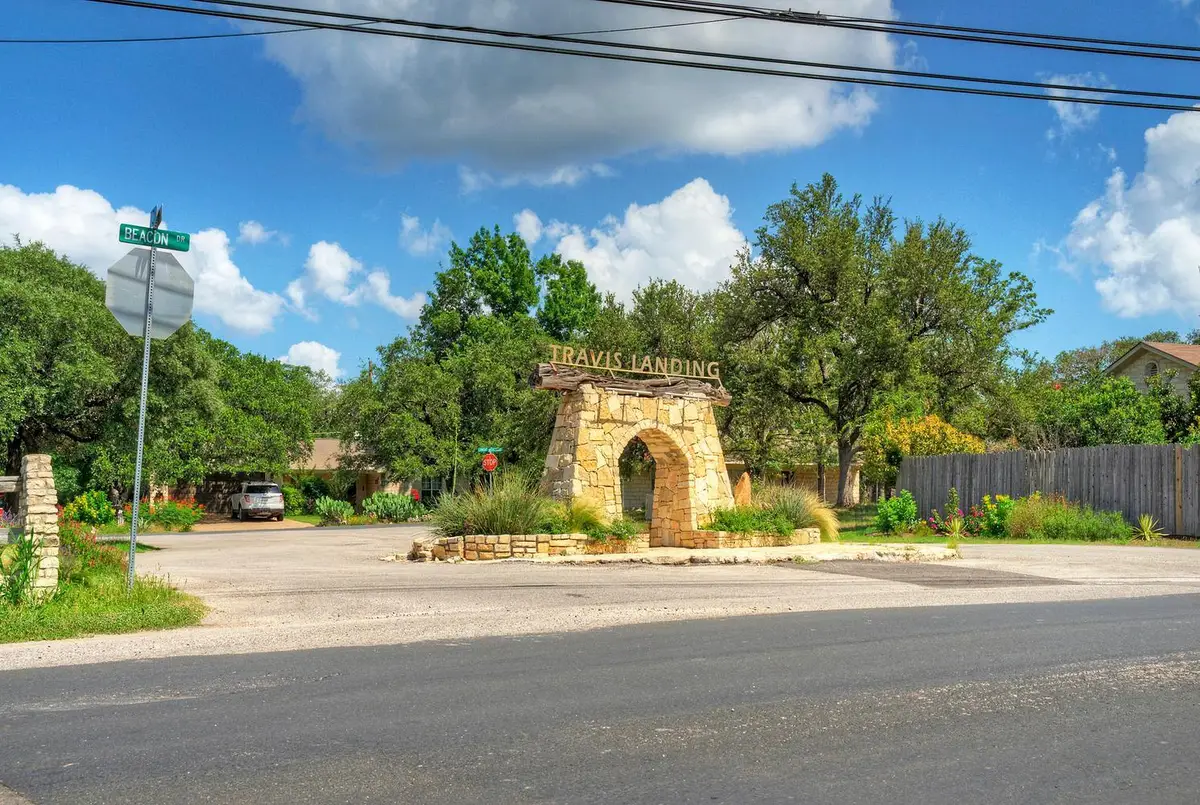 15405 Rock Creek, Austin, TX 78734 - #1