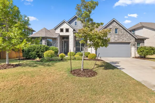 2332 Airport Dr, Leander, TX 78641