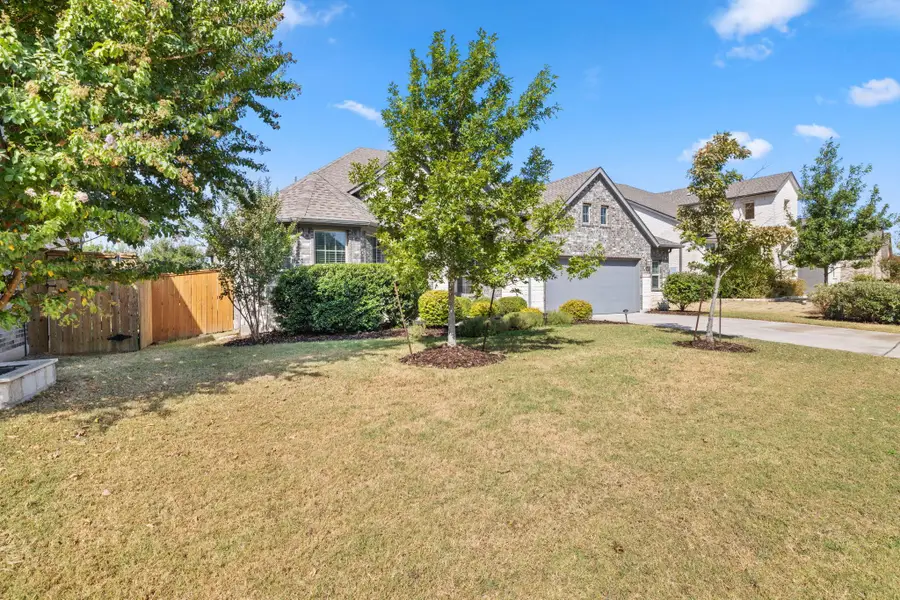 2332 Airport Dr, Leander, TX 78641 - #2