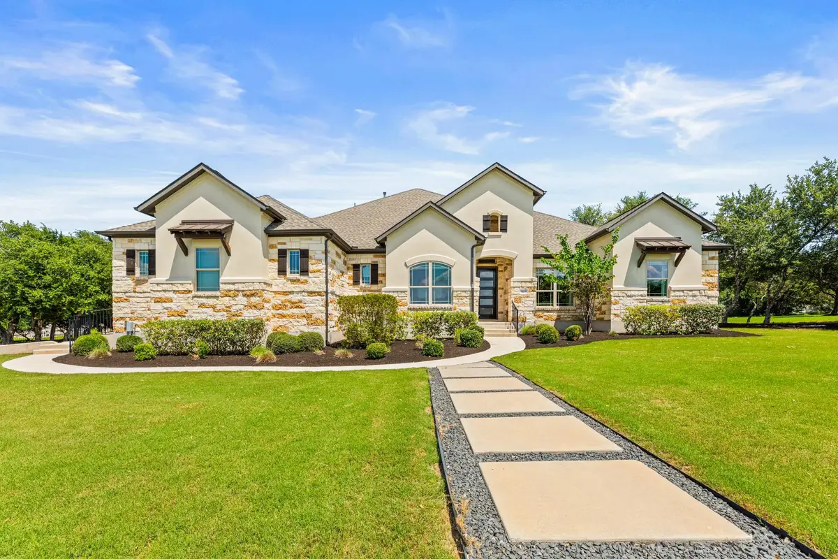3408 Prairie Heights Dr, Leander, TX 78641 - #1