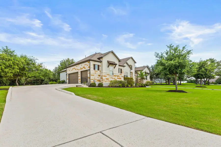 3408 Prairie Heights Dr, Leander, TX 78641 - #2
