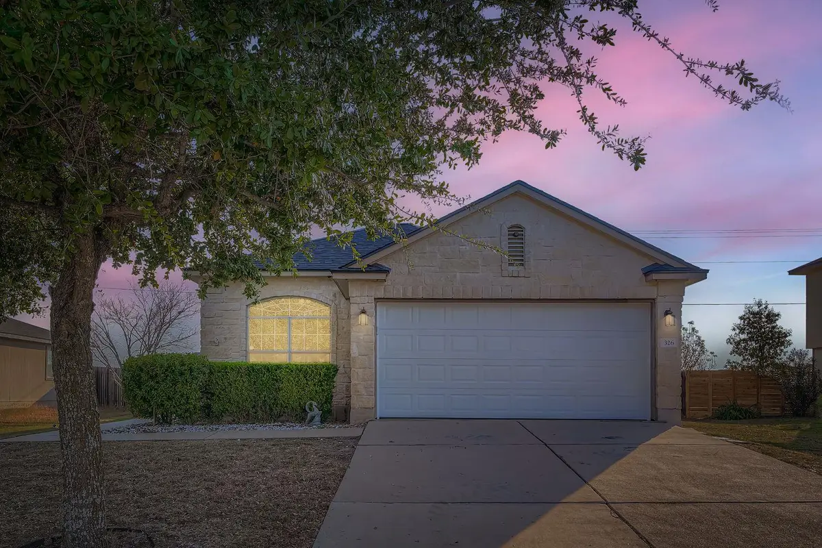 326 Wimberley St, Hutto, TX 78634 - #1