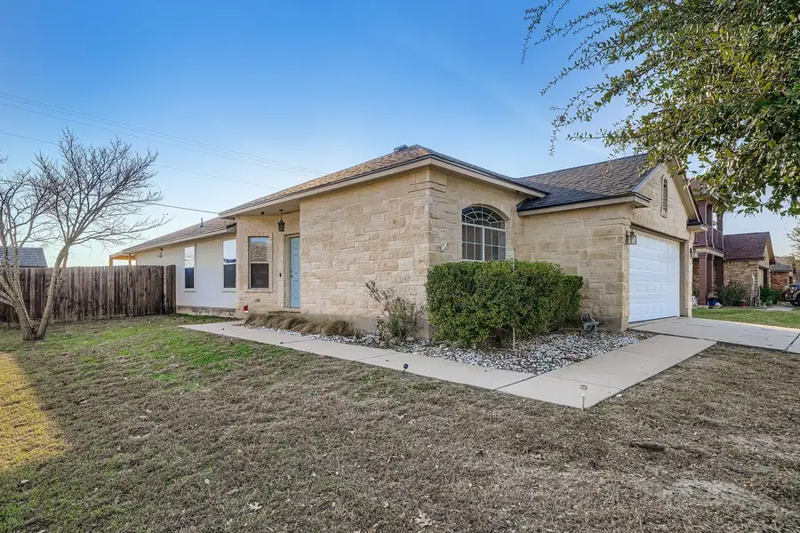 326 Wimberley St, Hutto, TX 78634 - #2