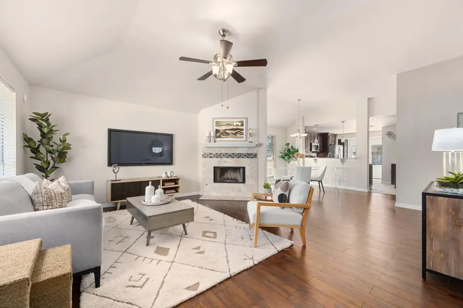 2209 Emmett Pkwy, Austin, TX 78728 - #2