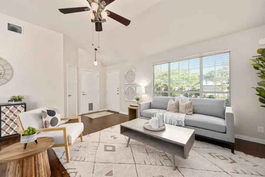 2209 Emmett Pkwy, Austin, TX 78728 - #3