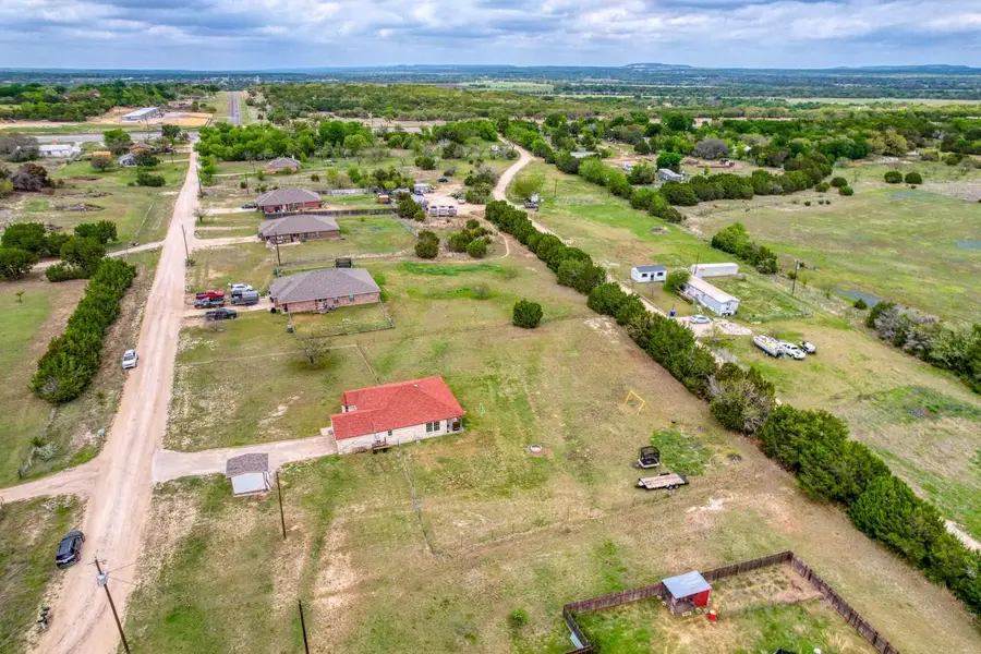 321 County Road 4450, Kempner, TX 76539 - #3