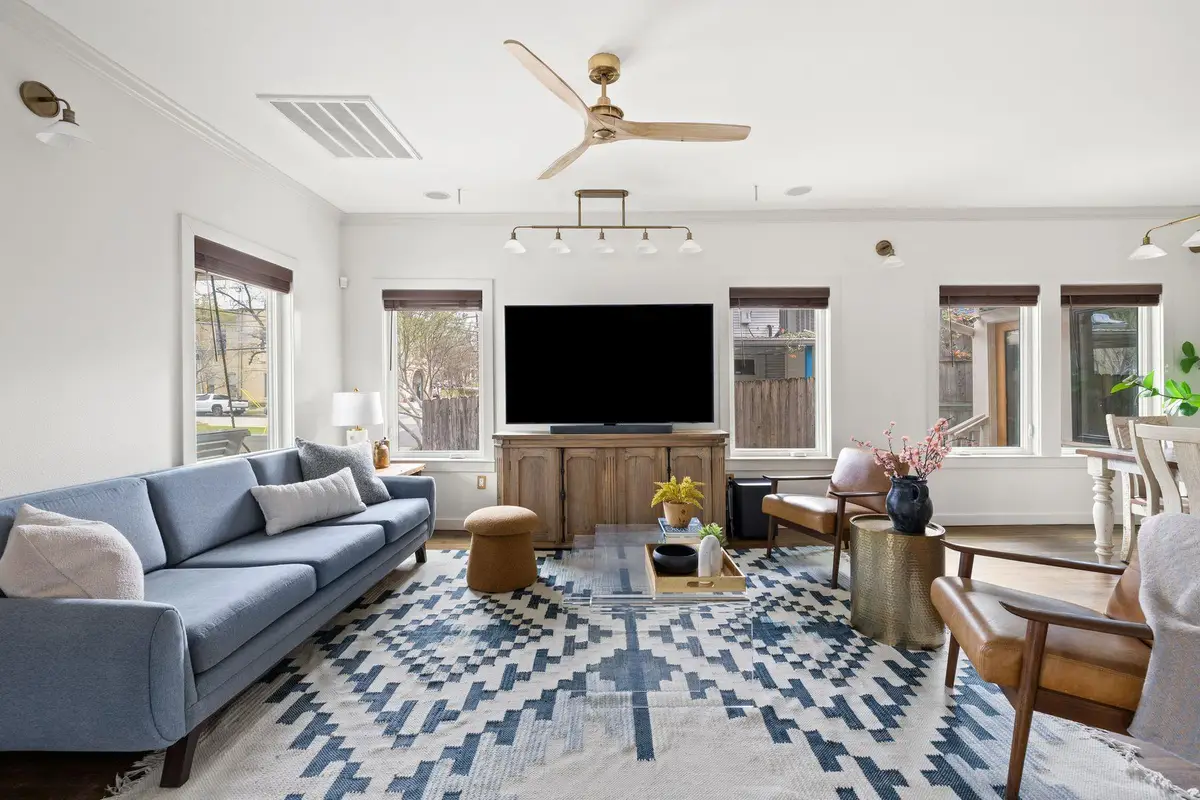 1003 Blanco St, Austin, TX 78703 - #1