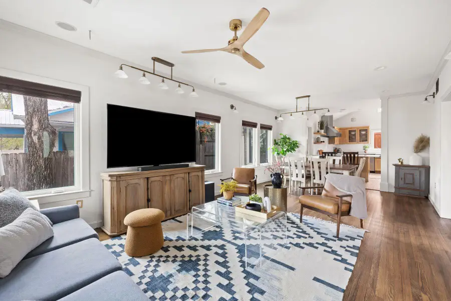 1003 Blanco St, Austin, TX 78703 - #2