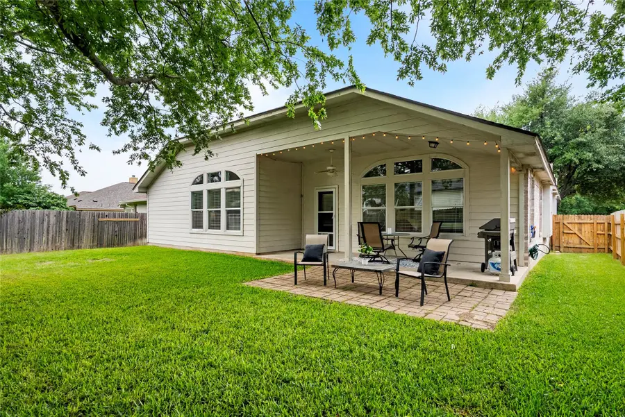 3335 Rod Carew Dr, Round Rock, TX 78665 - #3