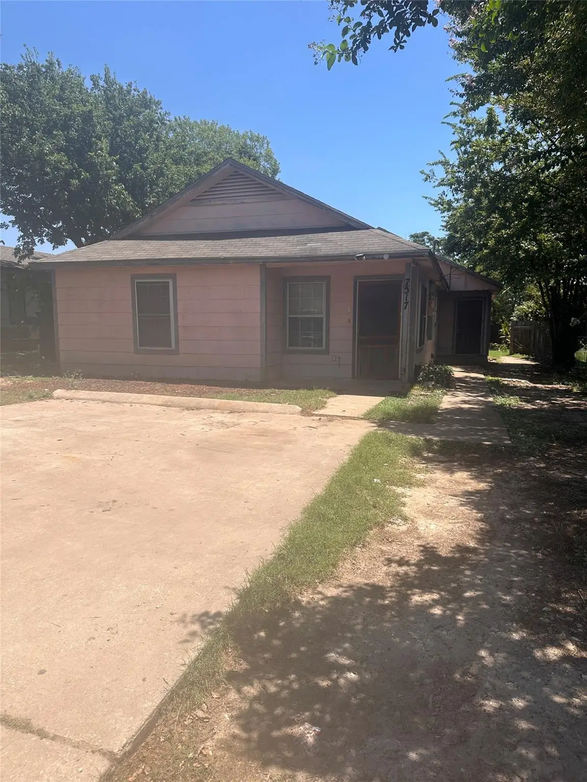 7517 Bethune Ave #A & B, Austin, TX 78752 - #1