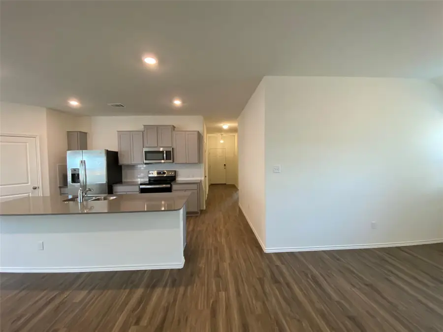 204 Meaningful Dr, Jarrell, TX 76537 - #3