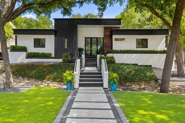 2909 Hillview Rd, Austin, TX 78703