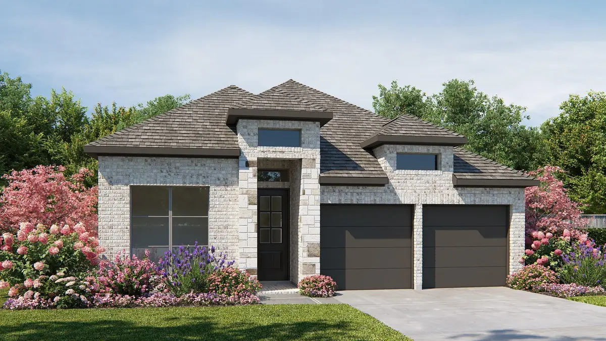 146 Kildrummy Pass, Bastrop, TX 78602 - #1