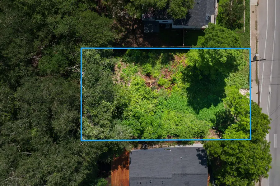 3600 Oak Springs Dr, Austin, TX 78721 - #2