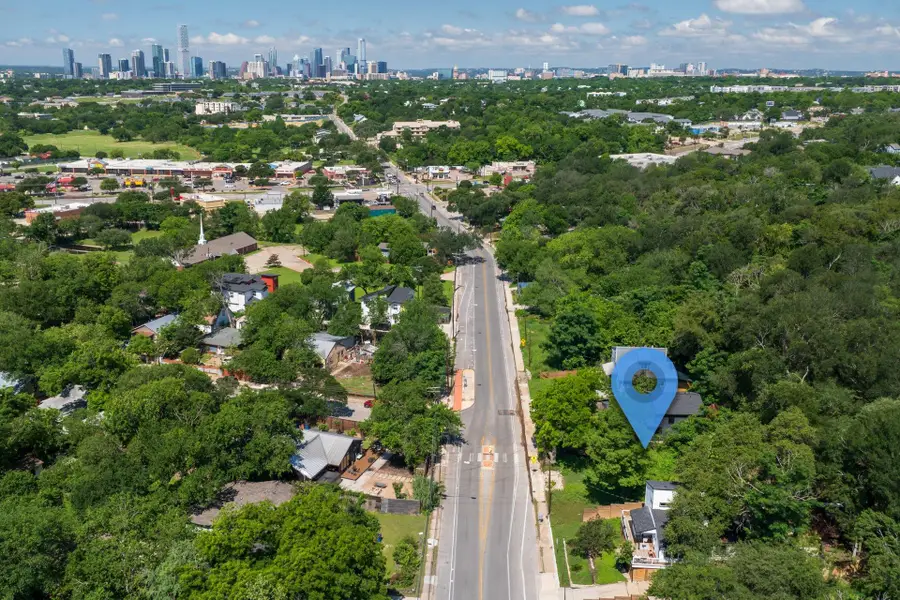 3600 Oak Springs Dr, Austin, TX 78721 - #3