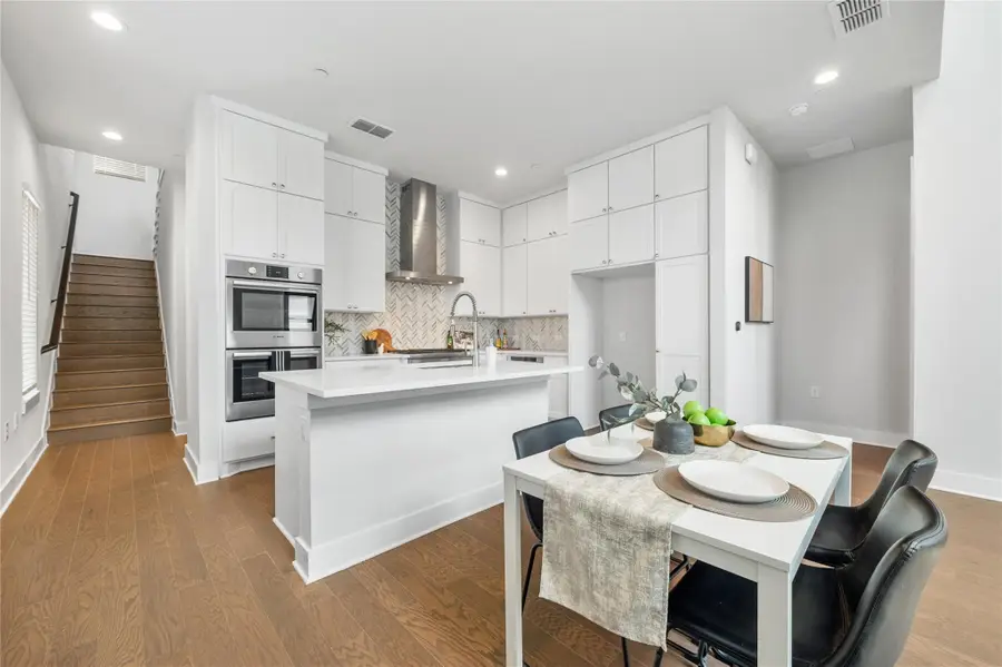 4410 Grotto Dr, Austin, TX 78731 - #3