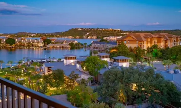 1000 The Cape Rd #66, Horseshoe Bay, TX 78657