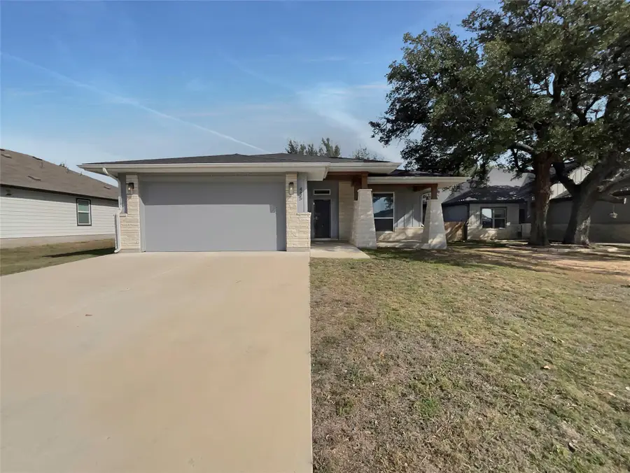 485 Dove Trl, Bertram, TX 78605 - #2