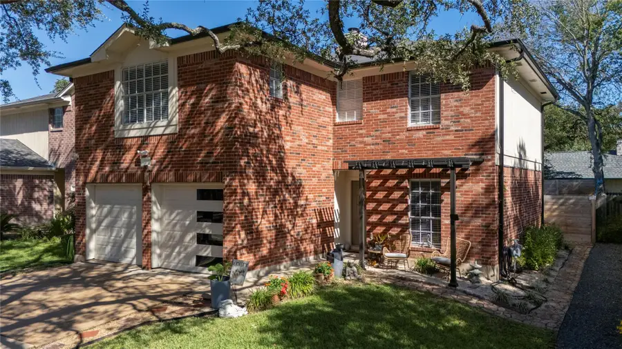 806 Tensley Trl, Austin, TX 78748 - #2