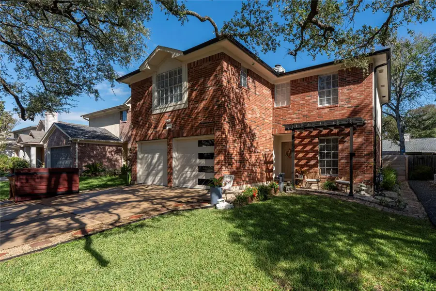 806 Tensley Trl, Austin, TX 78748 - #3