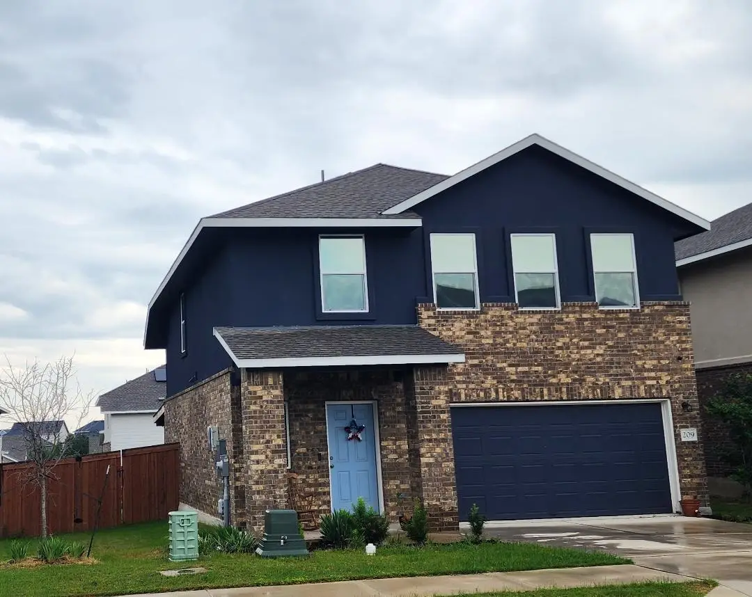 209 Standing Rock Ln Ln, Marble Falls, TX 78654 - #1