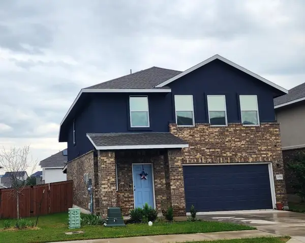 209 Standing Rock Ln, Marble Falls, TX 78654