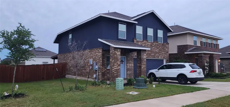 209 Standing Rock Ln Ln, Marble Falls, TX 78654 - #2