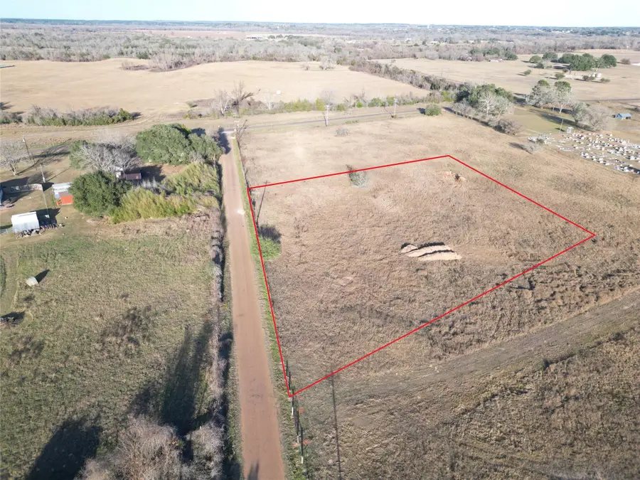 TBD Trinity School Rd, La Grange, TX 78945 - #3