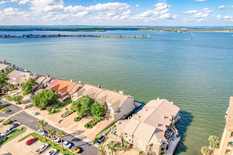 1103 The Cape Rd #2, Horseshoe Bay, TX 78657 - #3