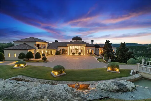 12821 Hughes Park Rd, Austin, TX 78732