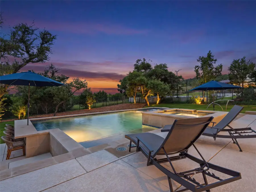 1404 Roxburg Way, San Antonio, TX 78260 - #2