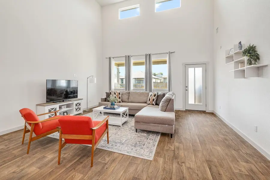 228 Lavaca River Ln, Hutto, TX 78634 - #3