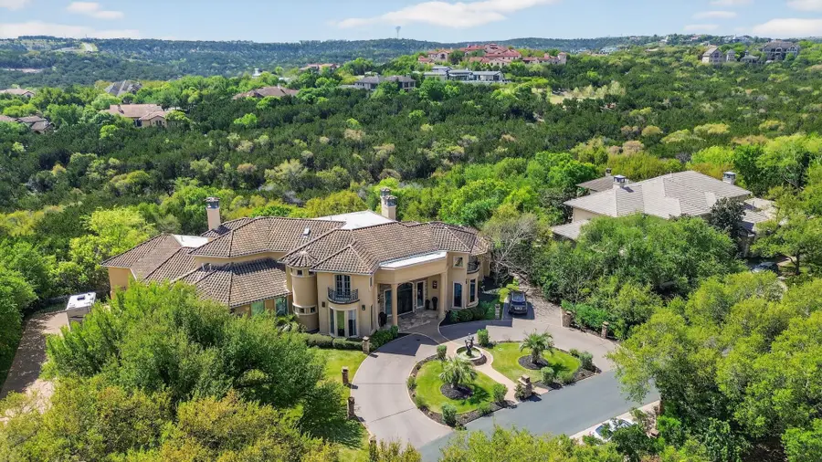 3575 Lost Creek Blvd, Austin, TX 78735 - #3