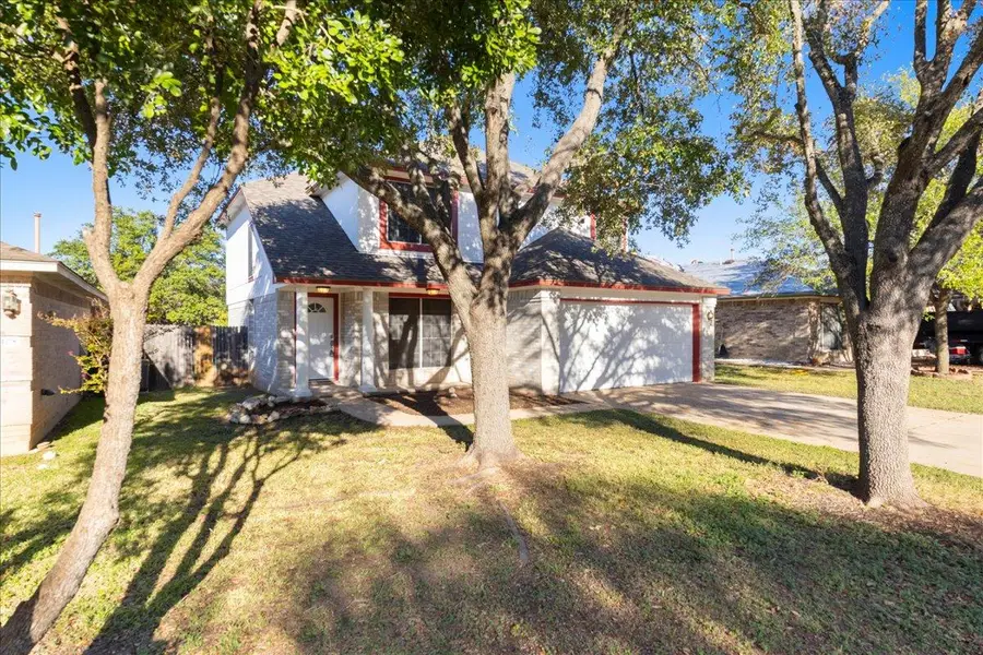 4404 Campo Verde Dr, Austin, TX 78749 - Image #2