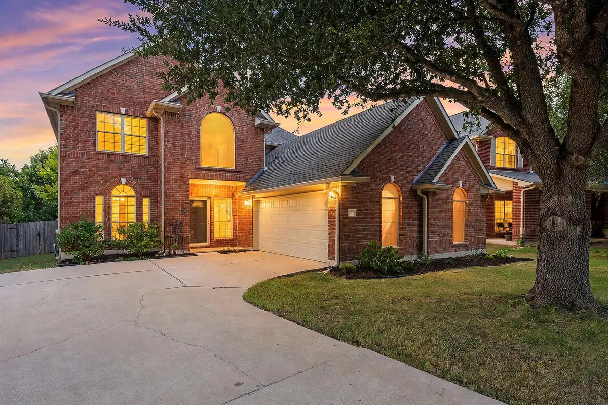 20712 Kearney Hill Rd, Pflugerville, TX 78660 - #1