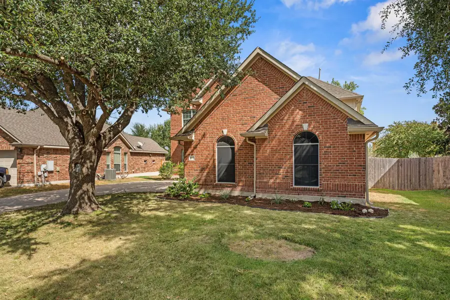 20712 Kearney Hill Rd, Pflugerville, TX 78660 - #3