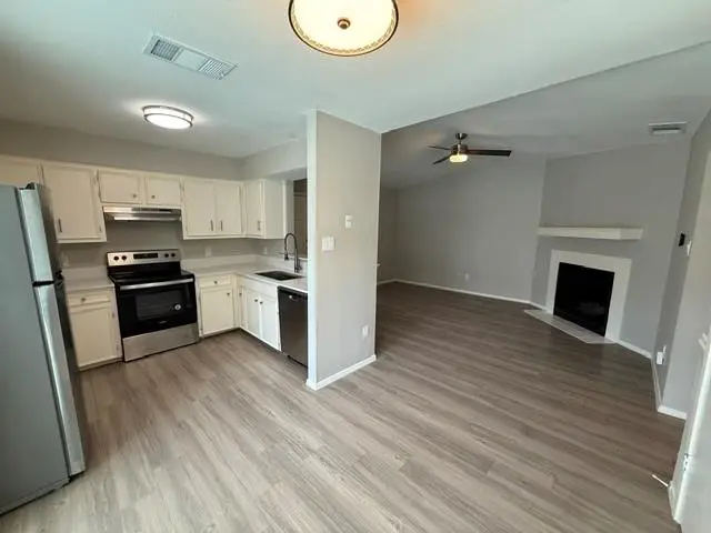 10616 Mellow Meadows Dr #43C, Austin, TX 78750 - #1