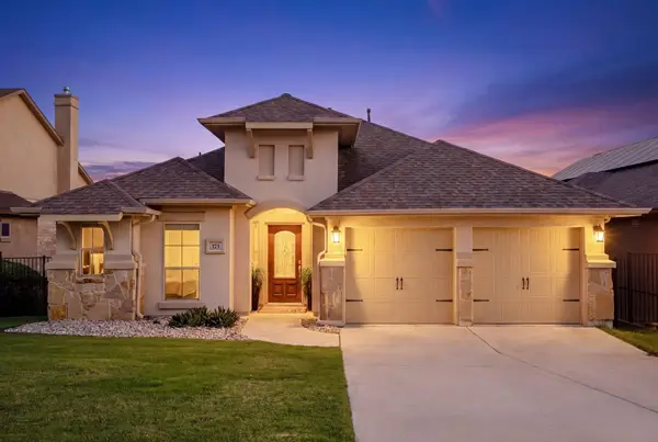 173 Santa Maria St, Georgetown, TX 78628
