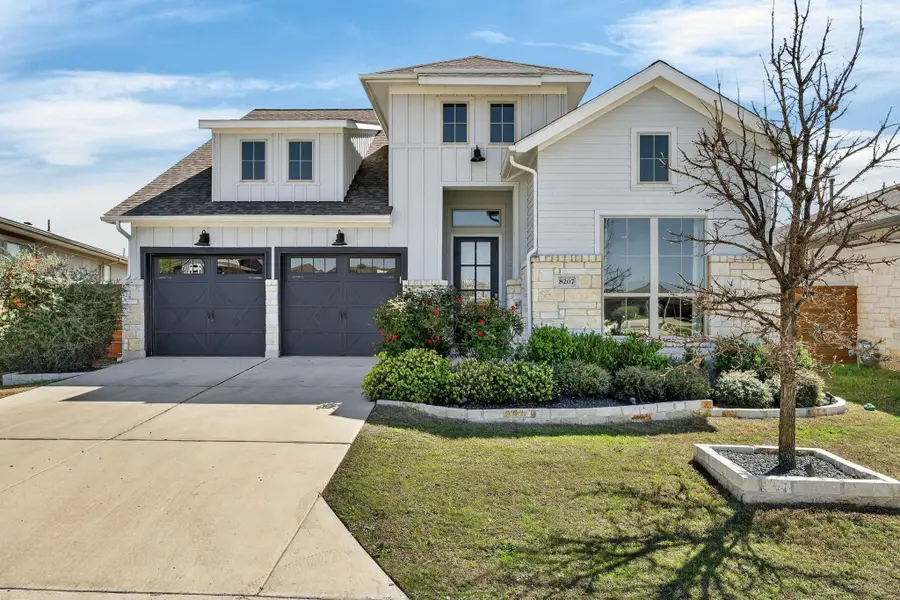 8207 Chrysler Bnd, Austin, TX 78744 - #2