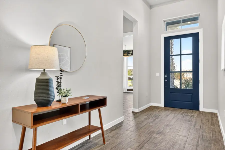 8207 Chrysler Bnd, Austin, TX 78744 - #3